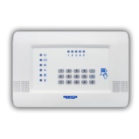 Приток-А-КОП-01 исп.2. Устройство оконечное объектовое. СОКРАТ