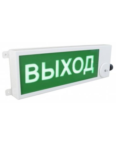 ТСВ-Exm-M-Прометей 12-36В ВЫХОД З/Б. Оповещатель охранно-пожарный световой взрывозащищенный (табло). Спектрон НПО в Раменском