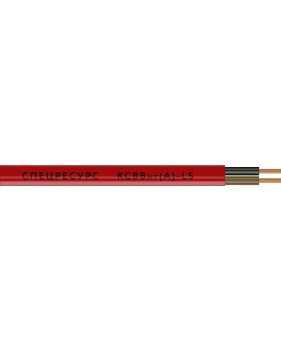 КСВВнг(А)-LS 20х0,5 (1203). Кабель не распространяющий горение при групповой прокладке, с пониженным дымо- и газовыделением. Спецресурс в Раменском