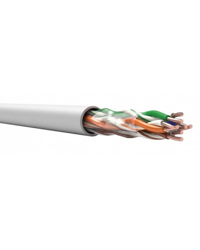 TechnoLAN U/UTP Cat 5e PVC 4х2х0,52. Кабель «витая пара» (LAN) для структурированных систем связи. СПКБ-Техно в Раменском