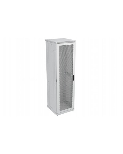 ШТ-НП-42U-600-1000-ПП (130411-00662). Шкаф напольный 19, 42U. ССД (Связьстройдеталь) в Раменском