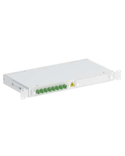 ШКОС-М-1U/2-8-SC~8-SC/APC~8-SC/APC (130303-01217). Кросс оптический 19. ССД (Связьстройдеталь) в Раменском
