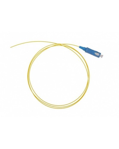 ШОС-SM/0.9мм-SC/UPC-p/t -1.5м (130202-05375). Пигтейл оптический. ССД (Связьстройдеталь) в Раменском