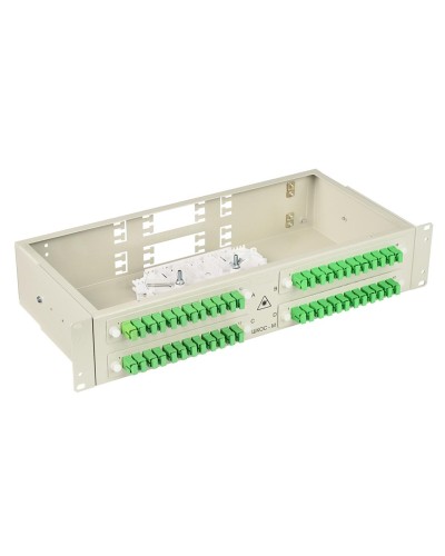 ШКОС-М-2U/4-48-SC~48-SC/APC~48-SC/APC (130303-01239). Кросс оптический 19. ССД (Связьстройдеталь) в Раменском