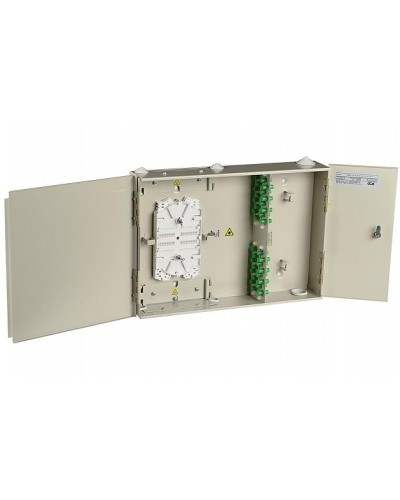 ШКОН-СТ/2-32-FC/ST~32-FC/D/APC~32-FC/APC(130405-00764). Кросс оптический настенный. ССД (Связьстройдеталь) в Раменском