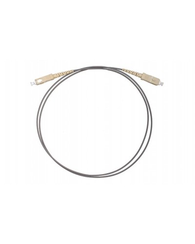 ШОС-MM62/2.0 мм-SC/PC-SC/PC-1.0м HS (130201-03023). Патч-корд оптический. ССД (Связьстройдеталь) в Раменском