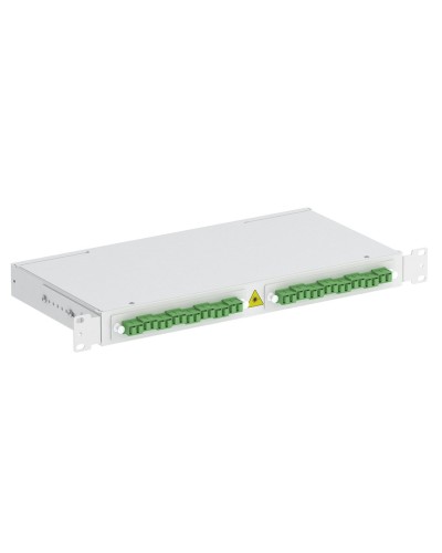 ШКОС-М-1U/2-32-SC~32-SC/APC~32-SC/APC (130303-02157). Кросс оптический 19. ССД (Связьстройдеталь) в Раменском