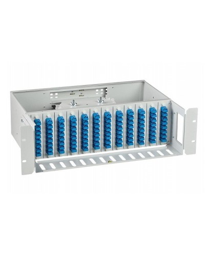 ШКОС-С-3U/4-96-SC~96-SC/SM~96-SC/UPC(130301-01201). Кросс оптический 19. ССД (Связьстройдеталь) в Раменском