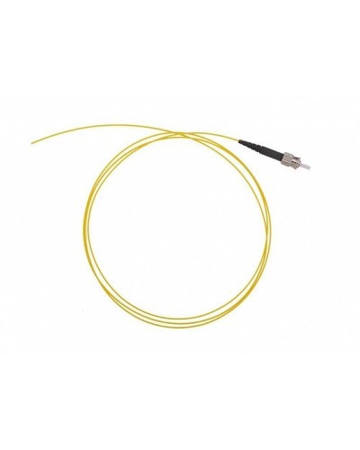 ШОС-SM/0.9мм-ST/UPC-p/t -1.0м (130202-05629). Пигтейл оптический. ССД (Связьстройдеталь) в Раменском