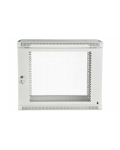 ШТ-НСр-18U-600-650-П (130411-00589). Шкаф настенный разборный 19, 18U. ССД (Связьстройдеталь) в Раменском