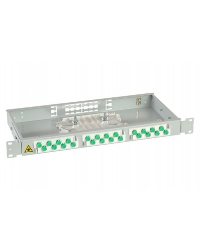 ШКОС-Л-1U/2-24-FC/ST~24-FC/D/APC~24-FC/APC (130308-00111). Кросс оптический 19. ССД (Связьстройдеталь) в Раменском