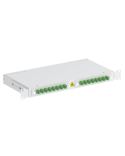 ШКОС-М-1U/2-16-SC~16-SC/APC~16-SC/APC (130303-02038). Кросс оптический 19. ССД (Связьстройдеталь) в Раменском