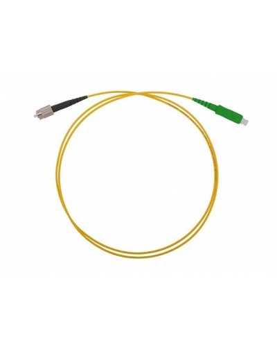 ШОС-SM/2.0мм-FC/UPC-SC/APC-1.0м (130201-03300). Патч-корд оптический. ССД (Связьстройдеталь) в Раменском