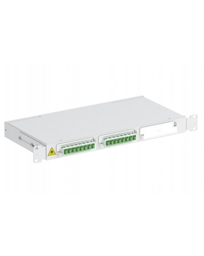ШКОС-Л-1U/2-16-SC~16-SC/APC~16-SC/APC (130308-00105). Кросс оптический 19. ССД (Связьстройдеталь) в Раменском