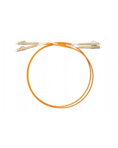 ШОС-2MM50/2.0мм-LC/PC-LC/PC-1.0м HS (130201-03224). Патч-корд оптический. ССД (Связьстройдеталь) в Раменском