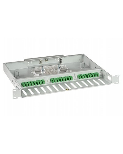 ШКОС-С-1U/2-24-SC~24-SC/APC~24-SC/APC(130301-02320). Кросс оптический 19. ССД (Связьстройдеталь) в Раменском
