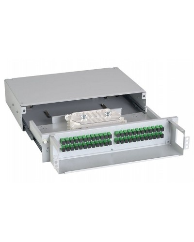 ШКОС-ВП-2U/4-48-SC~48-SC/APC~48-SC/APC(130304-00854). Кросс оптический 19. ССД (Связьстройдеталь) в Раменском