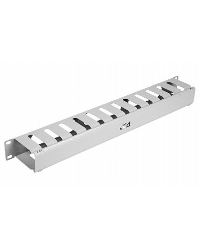 ОКГК-19-1U (130411-00478). Кабельный организатор 19. ССД (Связьстройдеталь) в Раменском