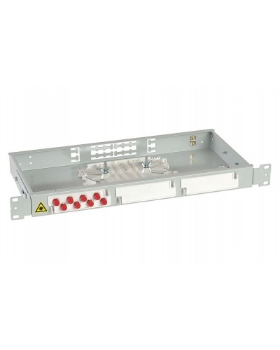 ШКОС-Л-1U/2-8-FC/ST~8-FC/D/SM~8-FC/UPC (130308-00102). Кросс оптический 19. ССД (Связьстройдеталь) в Раменском