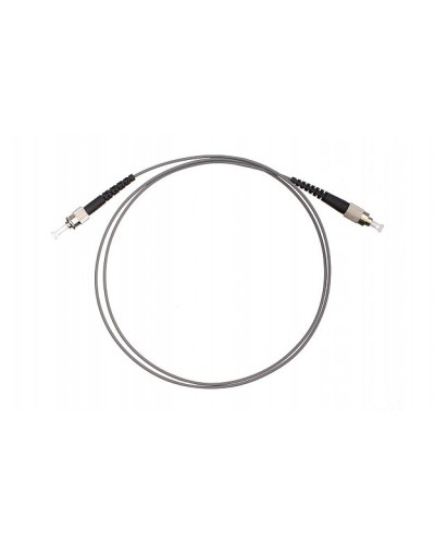 ШОС-MM62/2.0мм-FC/PC-ST/PC-1.0м HS (130201-04414). Патч-корд оптический. ССД (Связьстройдеталь) в Раменском