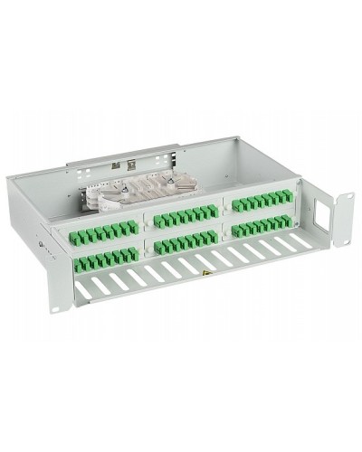 ШКОС-С-2U/4-48-SC~48-SC/APC~48-SC/APC(130301-02411). Кросс оптический 19. ССД (Связьстройдеталь) в Раменском