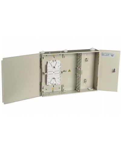 ШКОН-СТ/2-32-FC/ST~-(корпус)~(130405-00669). Кросс оптический настенный. ССД (Связьстройдеталь) в Раменском