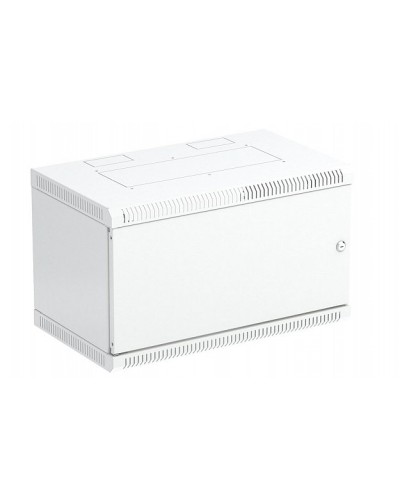 ШТ-НСр-6U-600-450-М (130411-00638). Шкаф настенный разборный 19, 6U. ССД (Связьстройдеталь) в Раменском