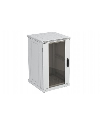 ШТ-НП-24U-600-1000-С (130411-00507). Шкаф телекоммуникационный 19 напольный 24U. ССД (Связьстройдеталь) в Раменском