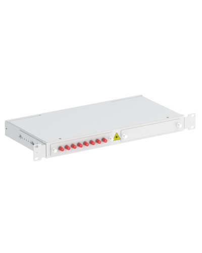ШКОС-М-1U/2-8-FC/ST~8-FC/D/SM~8-FC/UPC (130303-01202). Кросс оптический 19. ССД (Связьстройдеталь) в Раменском
