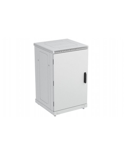 ШТ-НП-18U-600-1000-М (130411-00499). Шкаф напольный 19, 18U. ССД (Связьстройдеталь) в Раменском