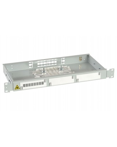 ШКОС-Л-1U/2-8-FC/ST/SC/LC~-(корпус)~ (130308-00016). Кросс оптический 19. ССД (Связьстройдеталь) в Раменском