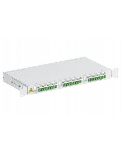 ШКОС-Л-1U/2-24-SC~24-SC/APC~24-SC/APC (130308-00109). Кросс оптический 19. ССД (Связьстройдеталь) в Раменском