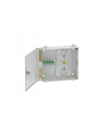 ШКОН-УМ/2-8-FC/ST~8-FC/D/APC~8-FC/APC(130404-02100). Кросс оптический настенный. ССД (Связьстройдеталь) в Раменском