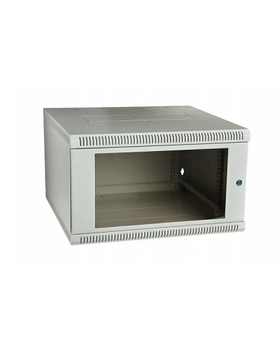 ШТ-НСс-6U-600-600-С (130411-00741). Шкаф настенный сварной 19, 6U. ССД (Связьстройдеталь) в Раменском