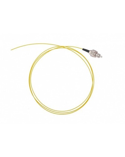 ШОС-SM/0.9мм-FC/UPC-p/t -1.5м (130202-02501). Пигтейл оптический. ССД (Связьстройдеталь) в Раменском