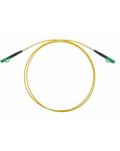 ШОС-SM/2.0мм-LC/APC-LC/APC-1.0м (130201-03528). Патч-корд оптический. ССД (Связьстройдеталь) в Раменском