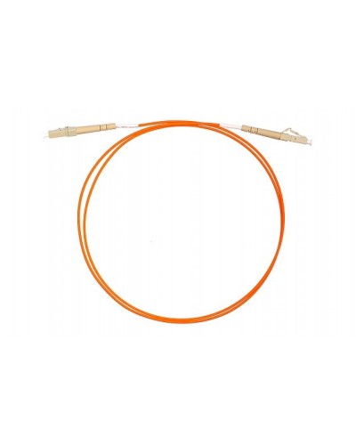 ШОС-MM50/2.0мм-LC/PC-LC/PC-1.0м HS (130201-04106). Патч-корд оптический. ССД (Связьстройдеталь) в Раменском
