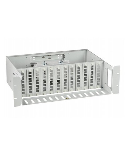 ШКОС-С-3U/4-96-SC~-(корпус)~(130301-00039). Кросс оптический 19. ССД (Связьстройдеталь) в Раменском