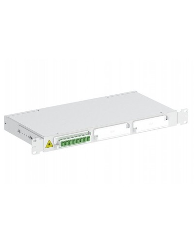 ШКОС-Л-1U/2-8-SC~8-SC/APC~8-SC/APC (130308-00101). Кросс оптический 19. ССД (Связьстройдеталь) в Раменском