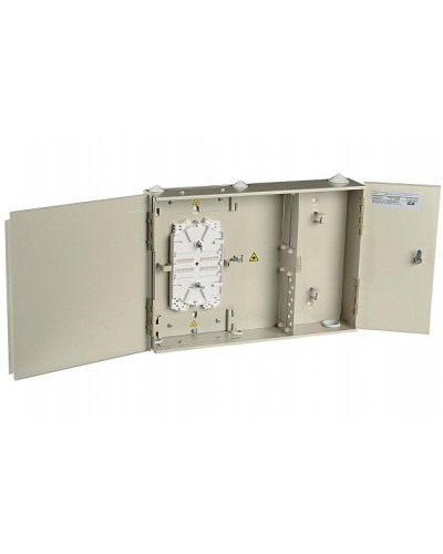 ШКОН-СТ/2-8-FC/ST~-(корпус)~(130405-00001). Кросс оптический настенный. ССД (Связьстройдеталь) в Раменском