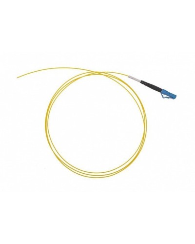 ШОС-SM/0.9мм-LC/UPC-p/t -1.0м (130202-05631). Пигтейл оптический. ССД (Связьстройдеталь) в Раменском