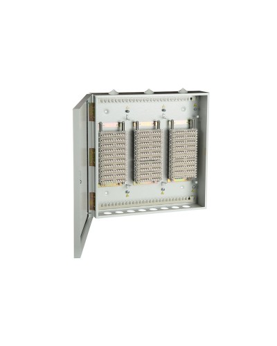 ШРН-В/300-Р 300 (120908-00105). Шкаф ШРН-В/300-Р 300 пар, плинты ПВТ-10Р-5е. ССД (Связьстройдеталь) в Раменском