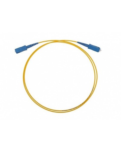 ШОС-SM/3.0мм-SC/UPC-SC/UPC-2.0м (130202-00538). Патч-корд оптический. ССД (Связьстройдеталь) в Раменском