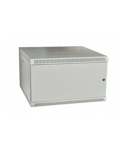 ШТ-НСрМ-12U-600-450-М (130411-00797). Шкаф настенный разборный со съемными боковыми стенками 19, 12U. ССД (Связьстройдеталь) в Раменском