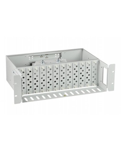 ШКОС-С-3U/4-96-FC/ST~-(корпус)~(130301-00037). Кросс оптический 19. ССД (Связьстройдеталь) в Раменском