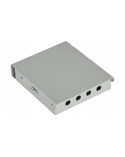 ШКОН-Р/1-4-FC/ST~-(корпус)~(130401-00001). Кросс оптический настенный. ССД (Связьстройдеталь) в Раменском