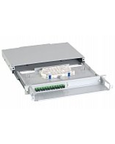 ШКОС-ВП-1U/2-12-SC~12-SC/APC~12-SC/APC(130304-00937). Кросс оптический 19. ССД (Связьстройдеталь) в Раменском
