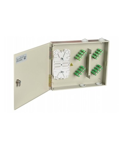 ШКОН-У/1-32-FC/ST~32-FC/D/APC~32-FC/APC(130404-00142). Кросс оптический настенный. ССД (Связьстройдеталь) в Раменском