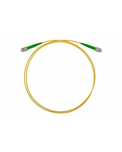 ШОС-SM/2.0мм-FC/APC-FC/APC-1.0м (130202-03460). Патч-корд оптический. ССД (Связьстройдеталь) в Раменском