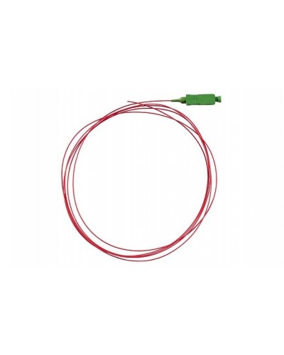 ШОС-S7/0.9мм-SC/APC-p/t -1.0м (G657) (130202-04321). Пигтейл оптический. ССД (Связьстройдеталь) в Раменском